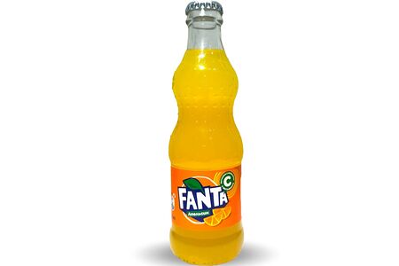 Fanta