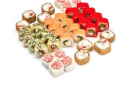 Рыба моей мечты