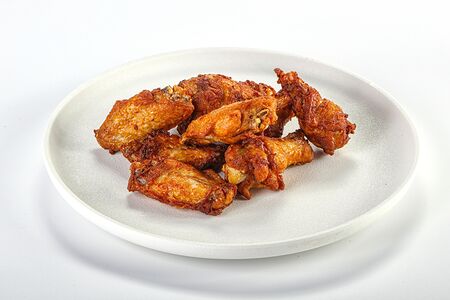 Крылья куриные Баффало