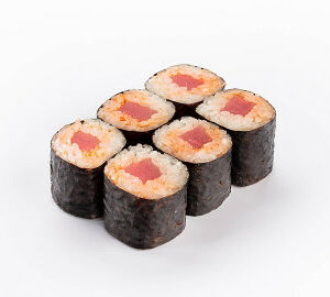 Спайси магуро