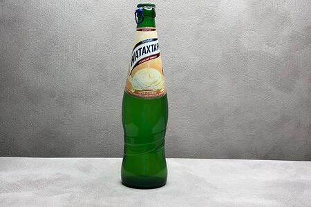 Лимонад Натахтари крем-сливки