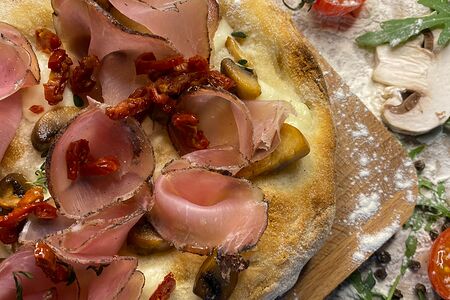 Пинса Трифолата