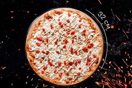 Мексиканская