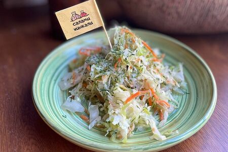 Капусточка