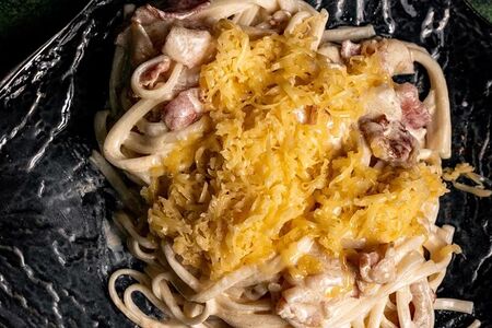 Паста Карбонара