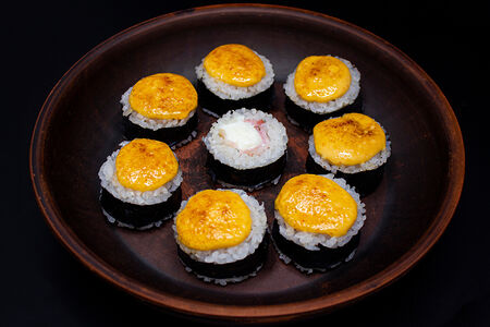 Галя, горим!