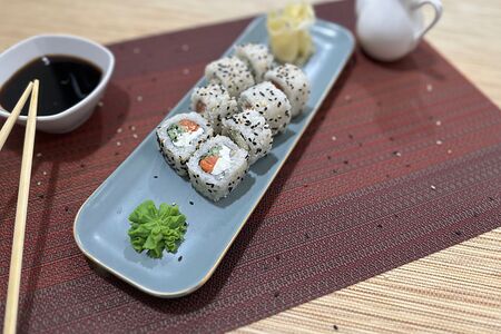 Ролл Филадельфия Спешл