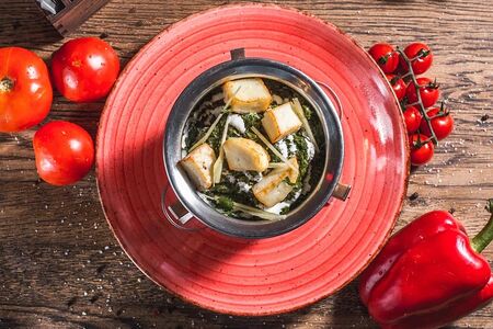 Палак панир