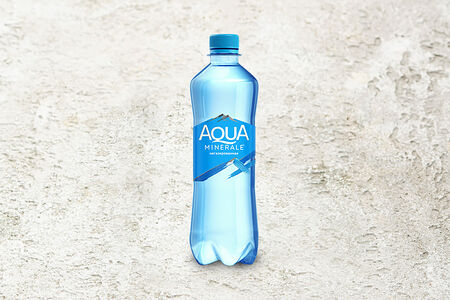 Aqua Minerale