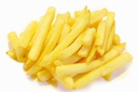 Картофель фри средняя порция