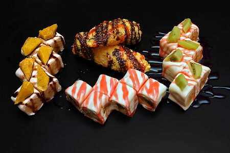 Сет Сладкий