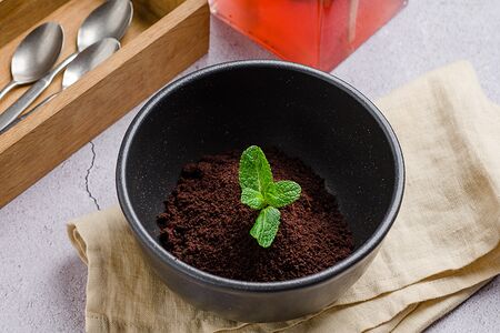 Съедобный торф