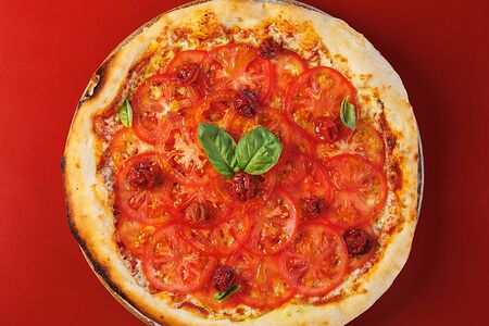 Пицца Маргарита