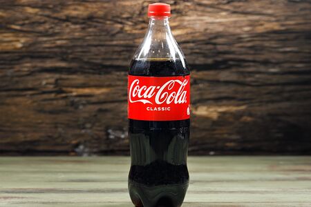 Кока-Кола классическая