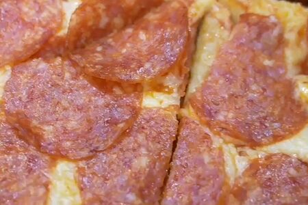 Пицца Пепперони