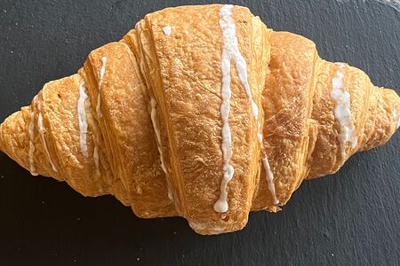 Круассан Сливочный