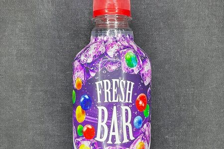 Fresh Bar Magic Skills