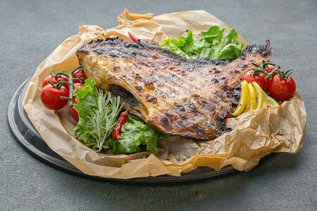 Балтийская камбала