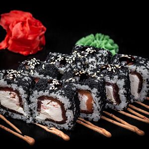 Ролл Том Реддл