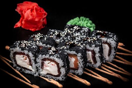 Ролл Том Реддл