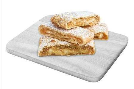 Завитушки с абрикосом 16 шт