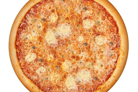 Пицца Четыре сыра