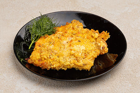 Свиная отбивная