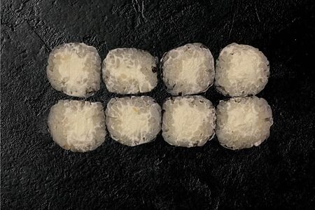 Мини со сливочным сыром