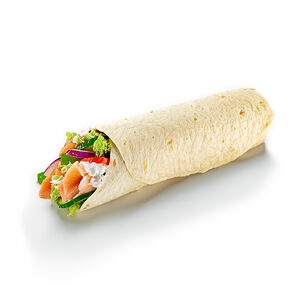 Ролл Лосось Крем Чиз