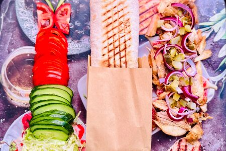 Русский стандарт маленькая