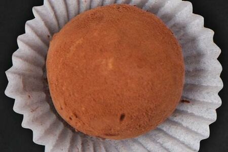 Конфета Трюфель