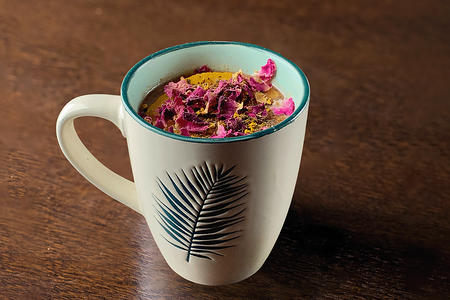 Чай Согревающая Сибирь