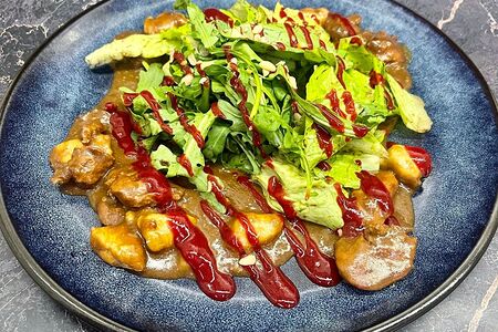 Инсалата Ди Поло