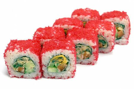 Ролл Самурай