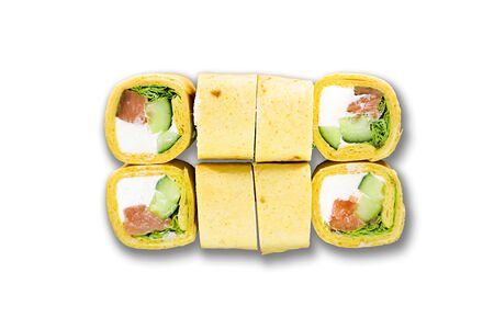 Тортилья Банзай