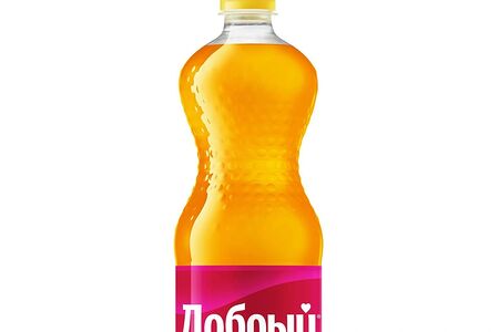 Лимонад добрый манго-маракуйя