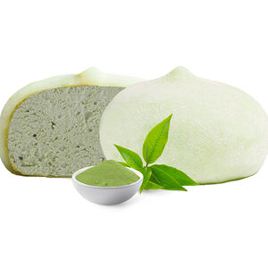 Замороженный десерт Мотико Матча