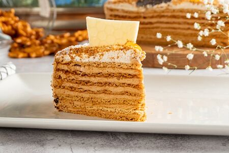 Медовый месяц