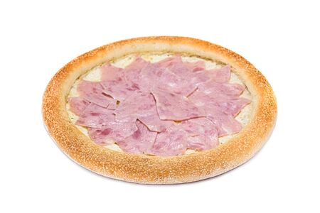 Пицца Ветчина и сыр
