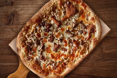 Грибная микс Xl