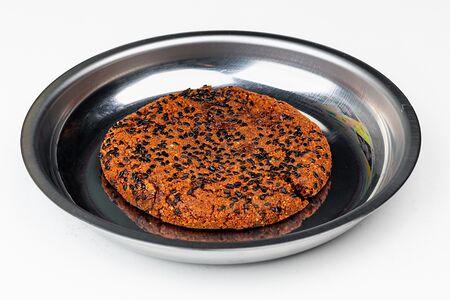 Кукис Брауни с бельгийским шоколадом