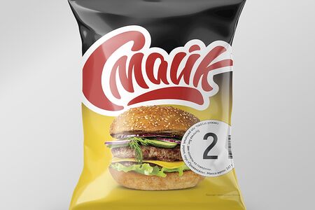 Бутерброд №2