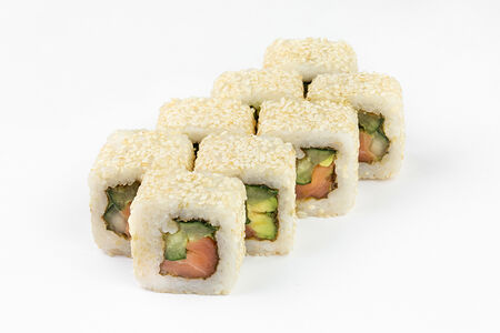 Ролл Лосось-Авокадо 8 шт