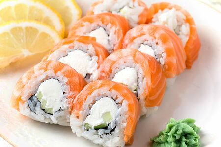 Филадельфия де люкс