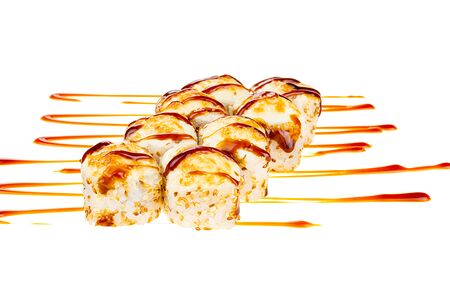 Запечённый Цезарь