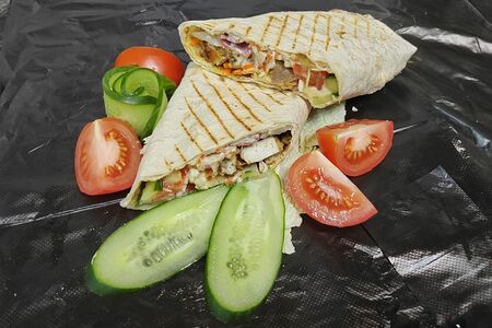 Шаурма Стандартная