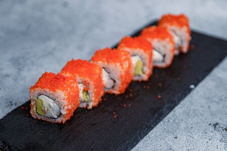 Калифорния эбби