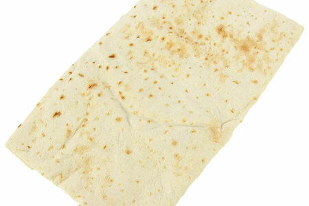 Лаваш тонкий