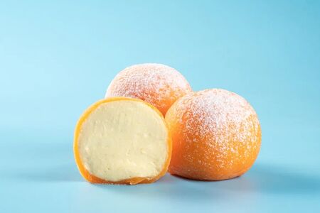 Моти Маракуйя