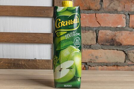 Нектар Сочный